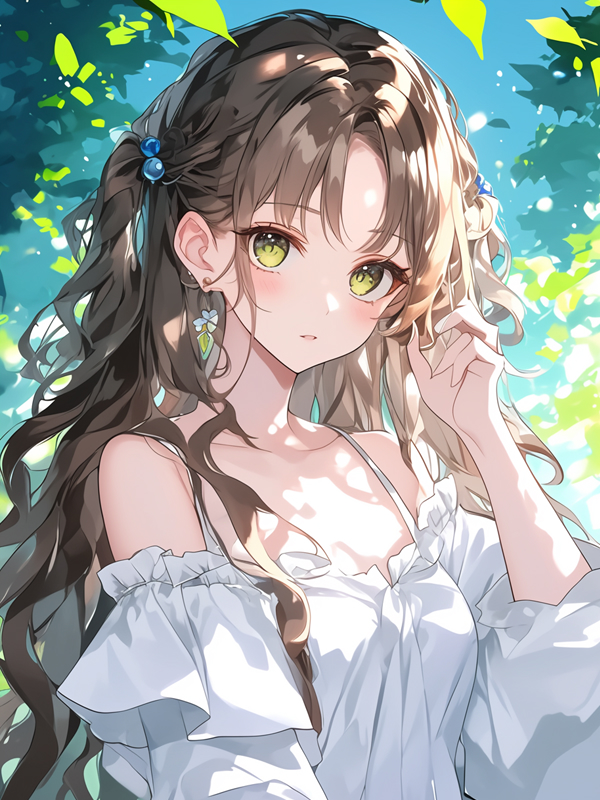 星霜之火